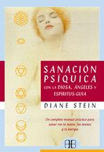 SANACIÓN PSÍQUICA CON LA DIOSA, ÁNGELES Y ESPÍRITUS GUÍA | 9788489897182 | STEIN, DIANE | Llibres Parcir | Llibreria Parcir | Llibreria online de Manresa | Comprar llibres en català i castellà online