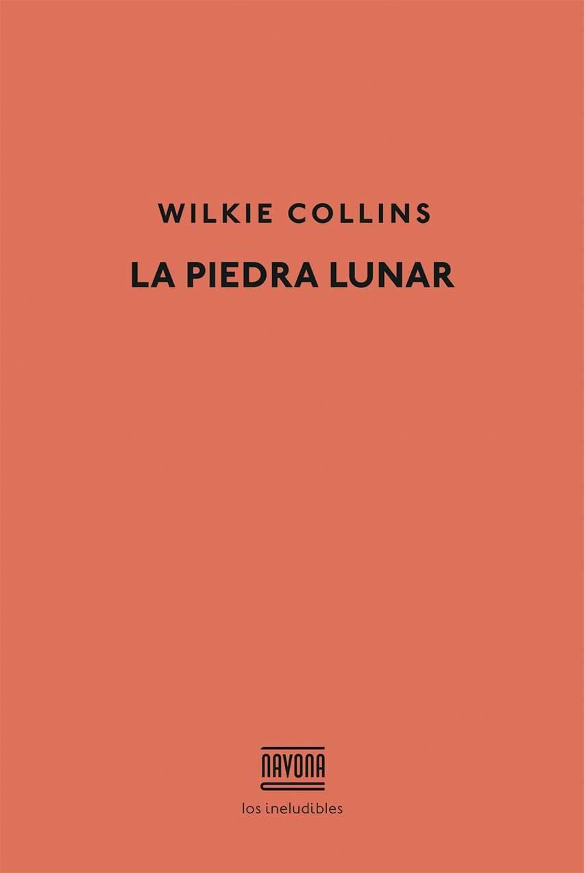 LA PIEDRA LUNAR | 9788416259564 | COLLINS WILKIE | Llibres Parcir | Llibreria Parcir | Llibreria online de Manresa | Comprar llibres en català i castellà online