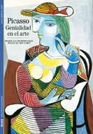 PICASSO Biblioteca Ilustrada GENIALIDAD EN EL ARTE | 9788480769341 | BERNADAC MARIE LAURE | Llibres Parcir | Librería Parcir | Librería online de Manresa | Comprar libros en catalán y castellano online