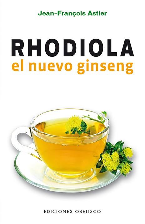 RHODIOLA | 9788491112587 | ASTIER, JEAN-FRANÇOIS | Llibres Parcir | Llibreria Parcir | Llibreria online de Manresa | Comprar llibres en català i castellà online