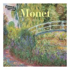 CALENDARI PETIT MONET | 3045677920852 | Llibres Parcir | Llibreria Parcir | Llibreria online de Manresa | Comprar llibres en català i castellà online