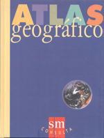 ATLAS GEOGRAFICO | 9788434841147 | Llibres Parcir | Llibreria Parcir | Llibreria online de Manresa | Comprar llibres en català i castellà online