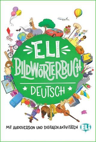 BILDWORTERBUCH DEUTSCH | 9788853624611 | VV.AA. | Llibres Parcir | Llibreria Parcir | Llibreria online de Manresa | Comprar llibres en català i castellà online