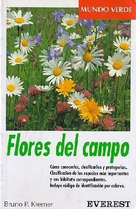 FLORES DE CAMPO | 9788424127497 | Llibres Parcir | Librería Parcir | Librería online de Manresa | Comprar libros en catalán y castellano online