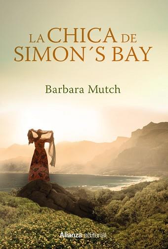 LA CHICA DE SIMON ' S BAY | 9788491048770 | MUTCH, BARBARA | Llibres Parcir | Llibreria Parcir | Llibreria online de Manresa | Comprar llibres en català i castellà online