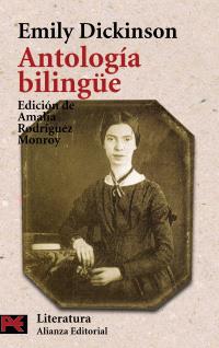 ANTOLOGIA BILINGUE | 9788420672441 | DICKINSON EMILY | Llibres Parcir | Llibreria Parcir | Llibreria online de Manresa | Comprar llibres en català i castellà online