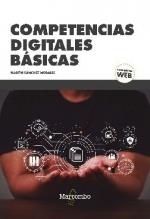 COMPETENCIAS DIGITALES BÁSICAS 2022 | 9788426734532 | MARTIN SANCHEZ MORALES | Llibres Parcir | Llibreria Parcir | Llibreria online de Manresa | Comprar llibres en català i castellà online