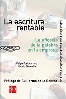 ESCRITURA RENTABLE | 9788434876026 | Llibres Parcir | Llibreria Parcir | Llibreria online de Manresa | Comprar llibres en català i castellà online