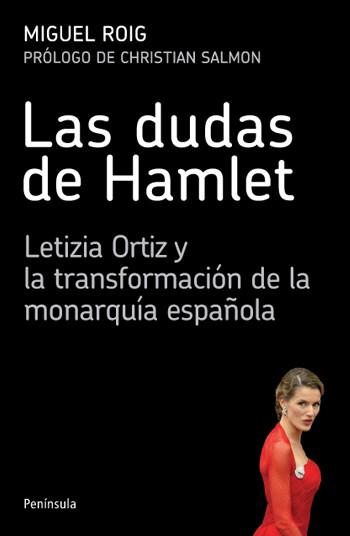 LAS DUDAS DE HAMLET | 9788499421124 | ROIG MIGUEL | Llibres Parcir | Llibreria Parcir | Llibreria online de Manresa | Comprar llibres en català i castellà online