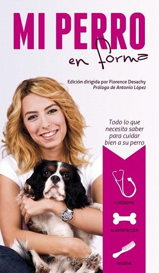 LA SALUD DEL PERRO | 9788431550592 | DE VECCHI AGENCY | Llibres Parcir | Llibreria Parcir | Llibreria online de Manresa | Comprar llibres en català i castellà online