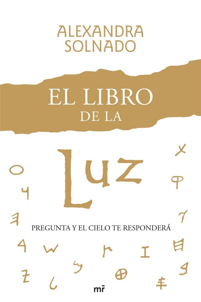 El libro de la luz | 9788427038974 | Alexandra Solnado | Llibres Parcir | Llibreria Parcir | Llibreria online de Manresa | Comprar llibres en català i castellà online