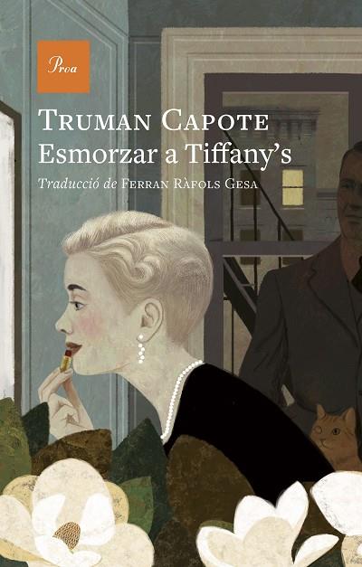 ESMORZAR A TIFFANY'S | 9788419657756 | CAPOTE, TRUMAN | Llibres Parcir | Librería Parcir | Librería online de Manresa | Comprar libros en catalán y castellano online