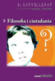 Filosofia i ciutadania | 9788480639309 | Muñoz i Redón, Josep/Güell Barceló, Miquel | Llibres Parcir | Llibreria Parcir | Llibreria online de Manresa | Comprar llibres en català i castellà online