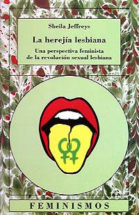 LA HEREJIA LESBIANA | 9788437614120 | Llibres Parcir | Librería Parcir | Librería online de Manresa | Comprar libros en catalán y castellano online
