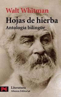 HOJAS DE HIERBA | 9788420634562 | Walt WHITMAN | Llibres Parcir | Llibreria Parcir | Llibreria online de Manresa | Comprar llibres en català i castellà online