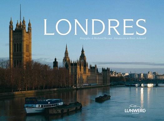 Londres | 9788497858595 | AA. VV. | Llibres Parcir | Llibreria Parcir | Llibreria online de Manresa | Comprar llibres en català i castellà online