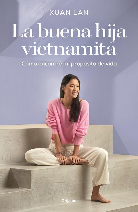 LA BUENA HIJA VIETNAMITA | 9788418007781 | XUAN LAN | Llibres Parcir | Llibreria Parcir | Llibreria online de Manresa | Comprar llibres en català i castellà online