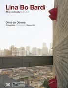 LINA BO BARDI | 9788565985475 | OLIVEIRA, OLIVIA DE | Llibres Parcir | Llibreria Parcir | Llibreria online de Manresa | Comprar llibres en català i castellà online