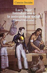 INTRODUCCION ANTROPOLOGIA | 9788420620671 | MAIR | Llibres Parcir | Llibreria Parcir | Llibreria online de Manresa | Comprar llibres en català i castellà online