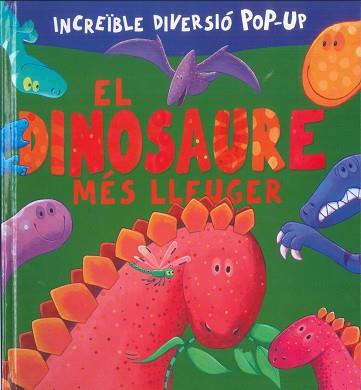 EL DINOSAURE MÉS LLEUGER | 9788491015451 | VARIOS AUTORES | Llibres Parcir | Llibreria Parcir | Llibreria online de Manresa | Comprar llibres en català i castellà online