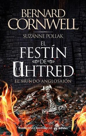 EL FESTÍN DE UHTRED | 9788435064453 | CORNWELL, BERNARD | Llibres Parcir | Llibreria Parcir | Llibreria online de Manresa | Comprar llibres en català i castellà online