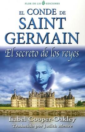 EL CONDE DE SAINT GERMAIN ( EL SECRETO DE LOS REYES ) | 9788494112720 | COOPER-OAKLEY, ISABEL | Llibres Parcir | Llibreria Parcir | Llibreria online de Manresa | Comprar llibres en català i castellà online