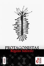 PROTAGONISTAS | 9788494531484 | SALCEDO, REGINA | Llibres Parcir | Llibreria Parcir | Llibreria online de Manresa | Comprar llibres en català i castellà online