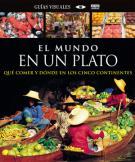 El mundo en un plato | 9788403511149 | Equipo Dorling | Llibres Parcir | Llibreria Parcir | Llibreria online de Manresa | Comprar llibres en català i castellà online