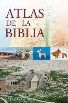 ATLAS DE LA BIBLIA | 9788427140585 | VV.AA. | Llibres Parcir | Llibreria Parcir | Llibreria online de Manresa | Comprar llibres en català i castellà online