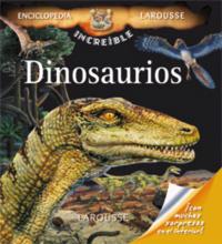 DINOSAURIOS sorpresas interior | 9788480165969 | Llibres Parcir | Llibreria Parcir | Llibreria online de Manresa | Comprar llibres en català i castellà online