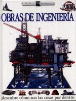 OBRAS INGENIERIA | 9788434852099 | Llibres Parcir | Llibreria Parcir | Llibreria online de Manresa | Comprar llibres en català i castellà online