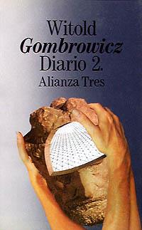 DIARIO 2 | 9788420632476 | GOMBROWICZ | Llibres Parcir | Llibreria Parcir | Llibreria online de Manresa | Comprar llibres en català i castellà online