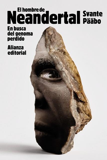 EL HOMBRE DE NEANDERTAL | 9788411483698 | PÄÄBO, SVANTE | Llibres Parcir | Llibreria Parcir | Llibreria online de Manresa | Comprar llibres en català i castellà online