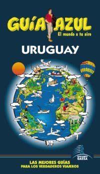 GUIA AZUL URUGUAY | 9788480238311 | VV AA | Llibres Parcir | Llibreria Parcir | Llibreria online de Manresa | Comprar llibres en català i castellà online