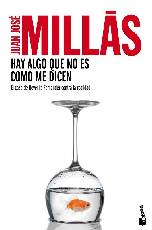 HAY ALGO QUE NO ES COMO ME DICEN | 9788432220500 | MILLÁS, JUAN JOSÉ | Llibres Parcir | Llibreria Parcir | Llibreria online de Manresa | Comprar llibres en català i castellà online