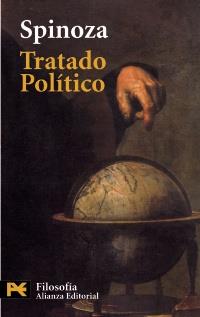 TRATADO POLITICO | 9788420658018 | SPINOZA | Llibres Parcir | Librería Parcir | Librería online de Manresa | Comprar libros en catalán y castellano online