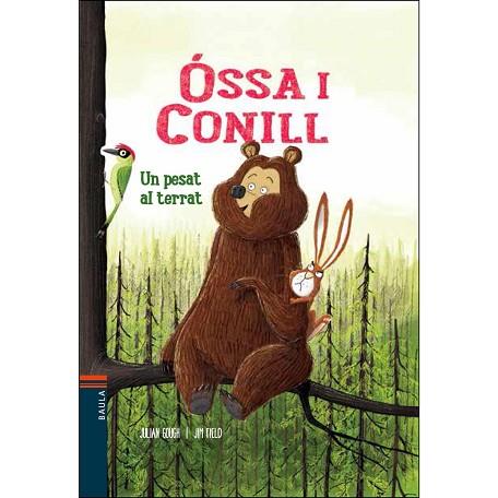 UN PESAT AL TERRAT | 9788447932894 | GOUGH, JULIAN | Llibres Parcir | Llibreria Parcir | Llibreria online de Manresa | Comprar llibres en català i castellà online