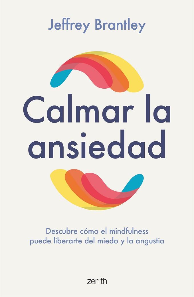 CALMAR LA ANSIEDAD | 9788408246459 | BRANTLEY, JEFFREY | Llibres Parcir | Llibreria Parcir | Llibreria online de Manresa | Comprar llibres en català i castellà online