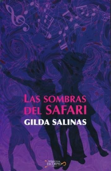 SOMBRAS DEL SAFARI | PODI111268 | SALINAS  GILDA | Llibres Parcir | Llibreria Parcir | Llibreria online de Manresa | Comprar llibres en català i castellà online