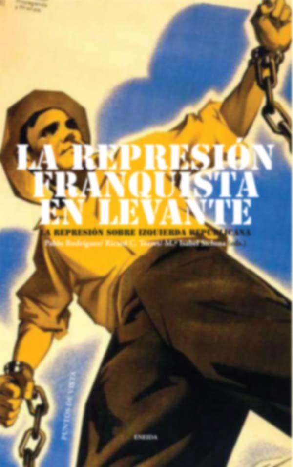 La represión sobre izquierda republicana | 9788415458135 | Rodríguez Cortés, Pablo/Torres Fabra, Ricard/Sicluna Lletget, isabel | Llibres Parcir | Llibreria Parcir | Llibreria online de Manresa | Comprar llibres en català i castellà online