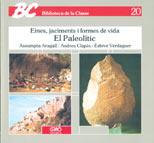 EL PALEOLITIC | 9788485729425 | BIBLIOTECA DE LA CLASSE | Llibres Parcir | Llibreria Parcir | Llibreria online de Manresa | Comprar llibres en català i castellà online