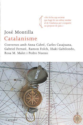 CATALANISME | 9788466412933 | MONTILLA JOSE | Llibres Parcir | Librería Parcir | Librería online de Manresa | Comprar libros en catalán y castellano online