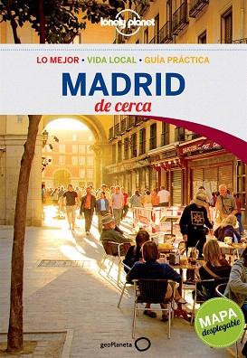 MADRID DE CERCA 3 | 9788408063803 | ANTHONY HAM | Llibres Parcir | Llibreria Parcir | Llibreria online de Manresa | Comprar llibres en català i castellà online