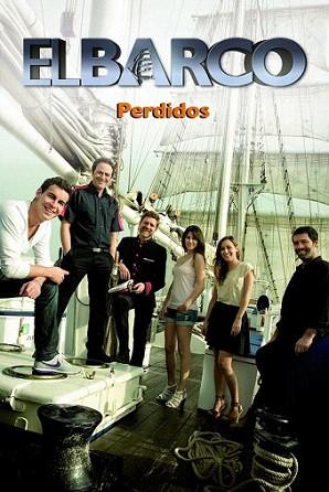 EL BARCO 2 PERDIDOS | 9788408104476 | Llibres Parcir | Llibreria Parcir | Llibreria online de Manresa | Comprar llibres en català i castellà online