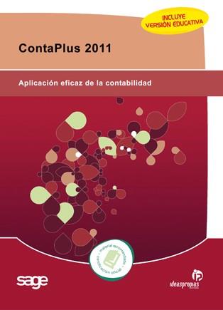 ContaPlus 2011 | 9788498393989 | 'SAGE' | Llibres Parcir | Librería Parcir | Librería online de Manresa | Comprar libros en catalán y castellano online