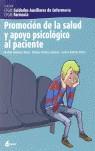 Promoción de la salud y apoyo psicológico al paciente | 9788496334229 | Giménez Pérez, María Pilar / Beltrán Pinies, Lourdes / Tordera Alemán, Mónica | Llibres Parcir | Llibreria Parcir | Llibreria online de Manresa | Comprar llibres en català i castellà online