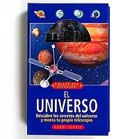 UNIVERSO TALLER DEL INVENTOR | 9788434884786 | SEARLE | Llibres Parcir | Llibreria Parcir | Llibreria online de Manresa | Comprar llibres en català i castellà online