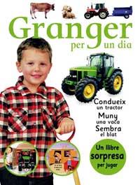 GRANGER PER UN DIA | 9788427268586 | Llibres Parcir | Llibreria Parcir | Llibreria online de Manresa | Comprar llibres en català i castellà online