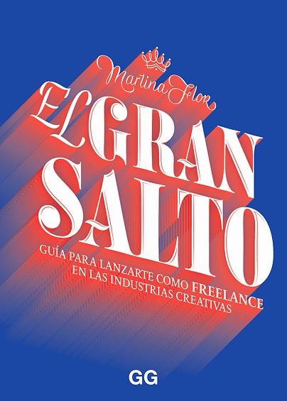 EL GRAN SALTO | 9788425231773 | FLOR, MARTINA | Llibres Parcir | Llibreria Parcir | Llibreria online de Manresa | Comprar llibres en català i castellà online