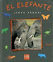 EL ELEFANTE | 9788434889828 | Llibres Parcir | Llibreria Parcir | Llibreria online de Manresa | Comprar llibres en català i castellà online